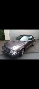 Mercedes-Benz SL 500 SL