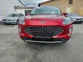 Ford Kuga Titanium LED Navi Frontscheibenheizung SHZ