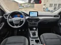Ford Kuga Titanium LED Navi Frontscheibenheizung SHZ