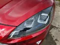 Ford Kuga Titanium LED Navi Frontscheibenheizung SHZ