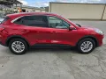 Ford Kuga Titanium LED Navi Frontscheibenheizung SHZ
