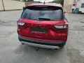 Ford Kuga Titanium LED Navi Frontscheibenheizung SHZ