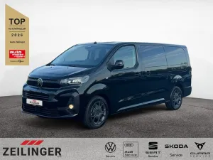 Citroën Spacetourer Plus XL BlueHDI 180-KAMERA-NAV-8SITZ