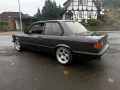 BMW 323I E21 Oldtimer