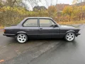 BMW 323I E21 Oldtimer