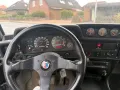 BMW 323I E21 Oldtimer