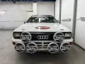 Audi A2 Quattro Rallye 10V