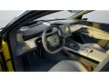 Lotus Emeya S - Panoramadach,Massagesitze,Soundsystem