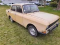 Lada LADA Aleko Moskovic 2140 auto in ITALIA