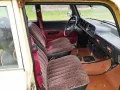 Lada LADA Aleko Moskovic 2140 auto in ITALIA