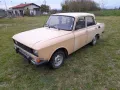 Lada LADA Aleko Moskovic 2140 auto in ITALIA