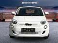 Fiat 500 E