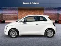 Fiat 500 E