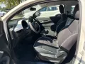 Fiat 500 E