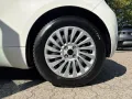 Fiat 500 E