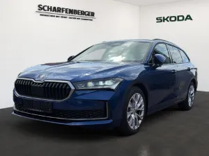 Skoda Superb Combi IV 1.5 TSI *FHZ,ASW,NAV*