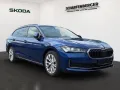 Skoda Superb Combi IV 1.5 TSI *FHZ,ASW,NAV*