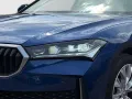 Skoda Superb Combi IV 1.5 TSI *FHZ,ASW,NAV*