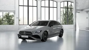 Mercedes-Benz CLA 180 Shooting Brake AMG/NIGHT/SOUND/AHK/TOT