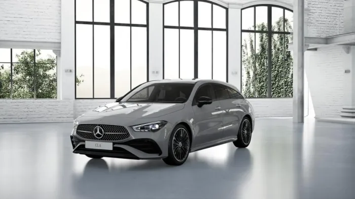 Mercedes-Benz CLA 180 Shooting Brake AMG/NIGHT/SOUND/AHK/TOT