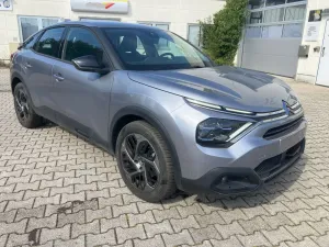 Citroën C4 Lim. Feel Pack AUTOMATIK NAVI SHZG PDC TEMPOM