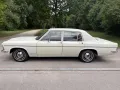 Opel Diplomat