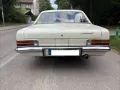 Opel Diplomat