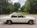 Opel Diplomat
