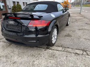 Audi TT Roadster 1.8 TFSI -