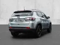 Jeep Compass Upland Plug-In Hybrid 4WD LED ACC Apple 
