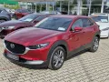 Mazda CX-30 2.0L e-SKYACTIV X 186ps Automatik Exclusiv