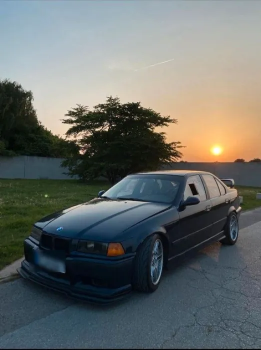BMW 328Tracktool/Ringtool Beschreibung les...