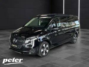 Mercedes-Benz V 220 d Marco Polo Camper Level*Airmatic*Küche