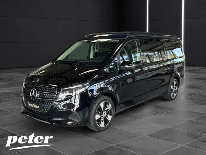 Mercedes-Benz V 220 d Marco Polo Camper Level*Airmatic*Küche