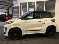 Ligier JS60 Ultimate Apple Klima Mopedauto Microcar 45