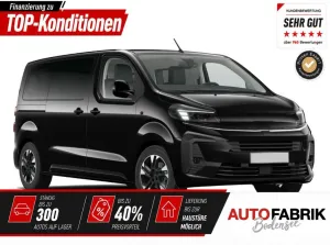 Opel Zafira GS (M) 2.2D 8AT 180 AHK*Standheizung*7Sit