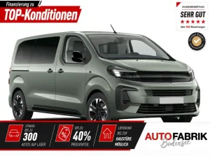Opel Zafira GS (M) 2.2D 8AT 180 AHK*Standheizung*7Sit