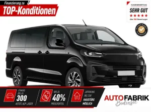 Fiat Ulysse L3 TOP 2.2 BlueHDi 180 S&S EAT8 7 Sitzer*