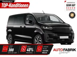 Fiat Ulysse L2 TOP 2.2 BlueHDi 180 S&S EAT8 7 Sitzer*
