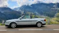 Audi 80 Cabriolet V6 2.6e