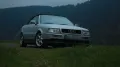 Audi 80 Cabriolet V6 2.6e