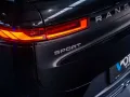 Land Rover Range Rover Sport D250 S AWD - luftfederung - 36