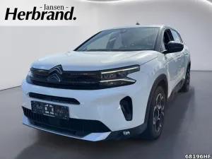 Citroën C5 Aircross PureTech 130