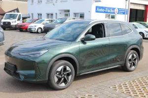 Geely E5 BEV 68kWh Pro+ 360°Kamera Leder LED