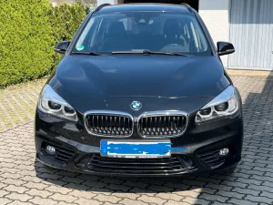 BMW 218 Gran Tourer 218i Steptronic Sportline