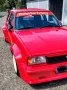 Opel Ascona B Mattig Breitbau
