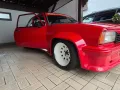 Opel Ascona B Mattig Breitbau