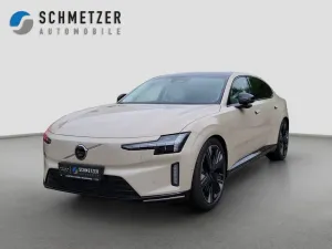 Volvo ES90+Twin+Performance+Ultra+Standhzg+Luftfw+BLIS