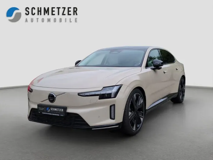 Volvo ES90+Twin+Performance+Ultra+Standhzg+Luftfw+BLIS