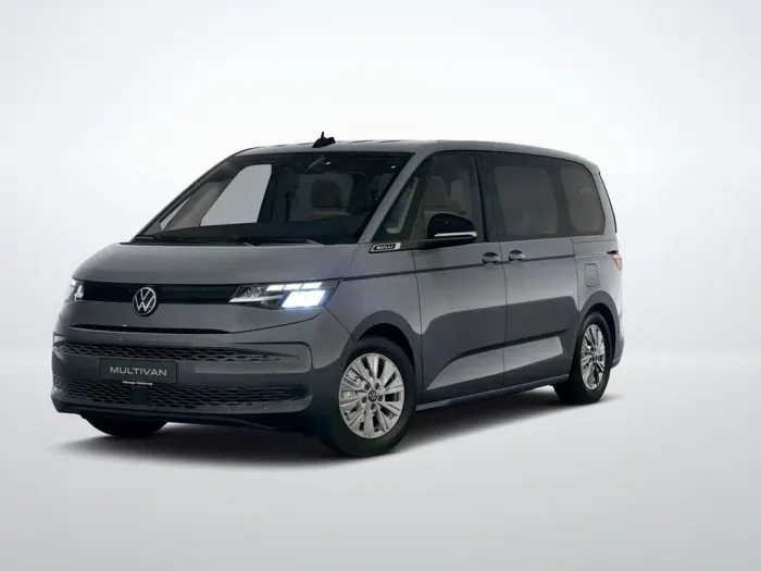 Volkswagen Multivan 2.0 TDI DSG ACC Navi Kamera CarPlay